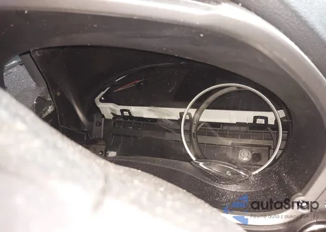 2023 Mitsubishi Eclipse Cross Se S-Awc/Sel S-Awc z USA, uszkodzony, nr VIN JA4ATWAA4PZ048946